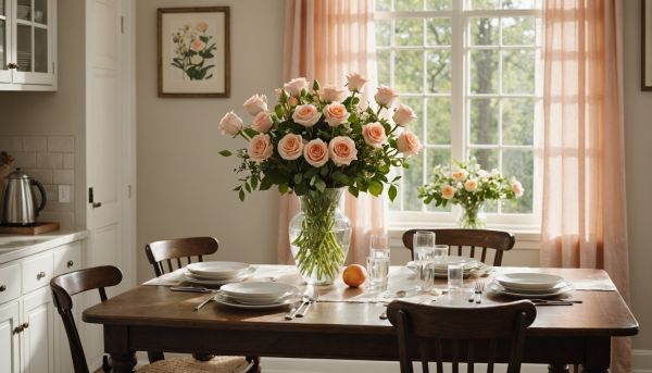 Comment prolonger la durée de vie de ses fleurs ?