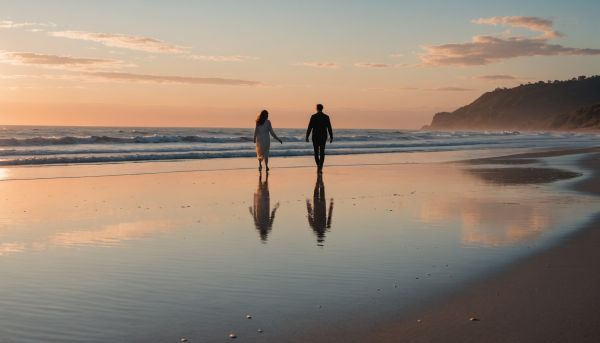 Les plus belles compositions romantiques pour amoureux