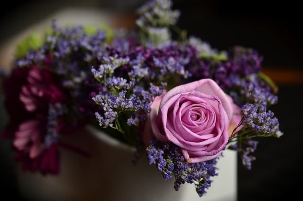 Quelles sont les dernières tendances en matière de décoration florale ?