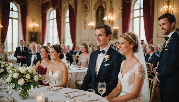 Nos conseils pour bien organiser son mariage à bordeaux